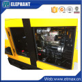 Genset Water Cooled 4 Cylinder 28kw 35kVA Diesel Generator